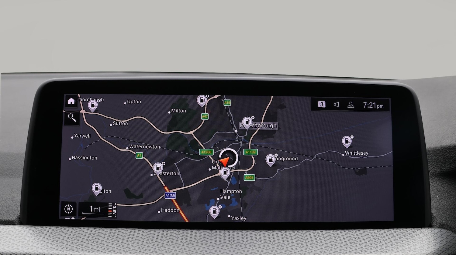 Used BMW X3 2021 for sale - 76572162: Photo 12