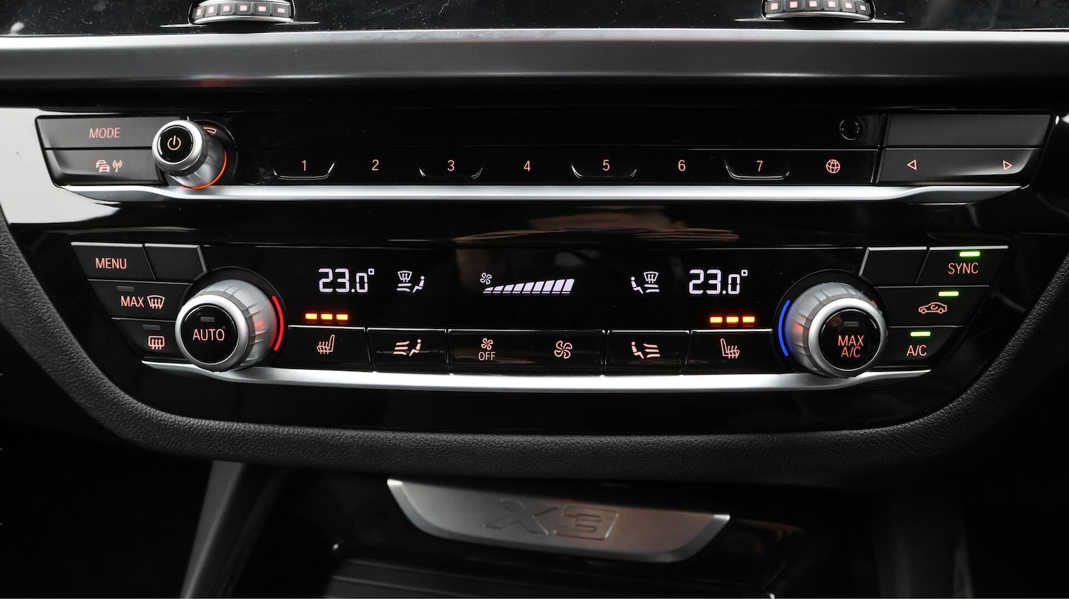 Used BMW X3 2021 for sale - 76572162: Photo 13