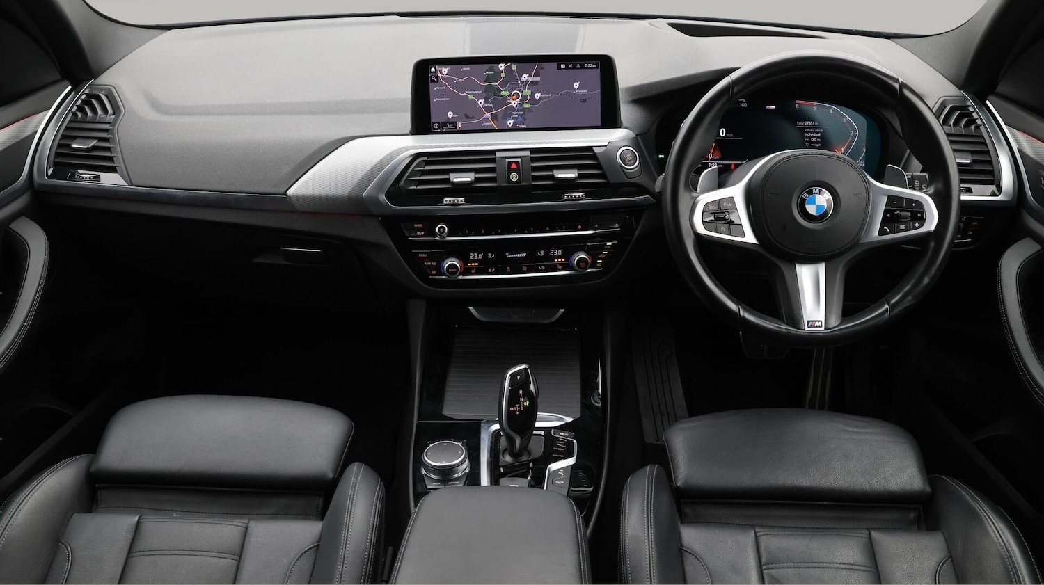 Used BMW X3 2021 for sale - 76572162: Photo 14