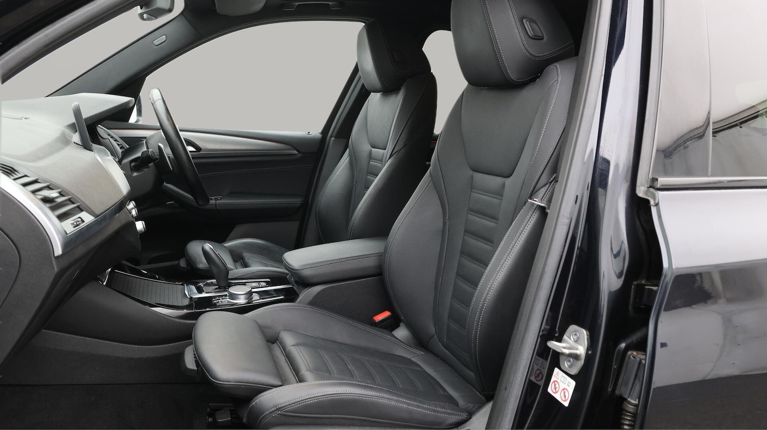 Used BMW X3 2021 for sale - 76572162: Photo 15