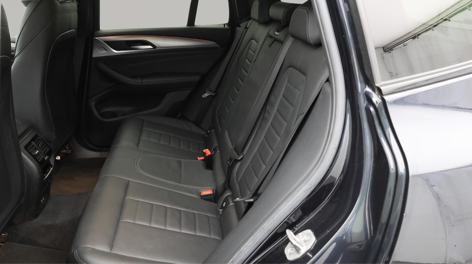 Used BMW X3 2021 for sale - 76572162: Photo 17