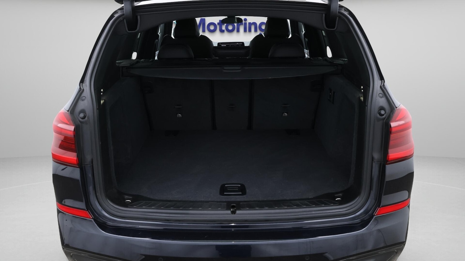 Used BMW X3 2021 for sale - 76572162: Photo 18