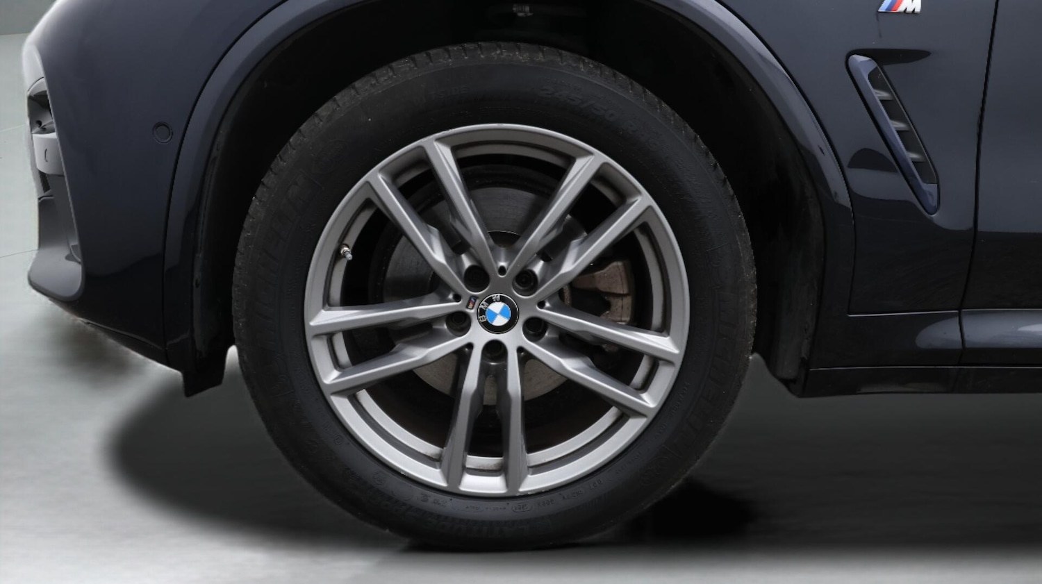 Used BMW X3 2021 for sale - 76572162: Photo 19