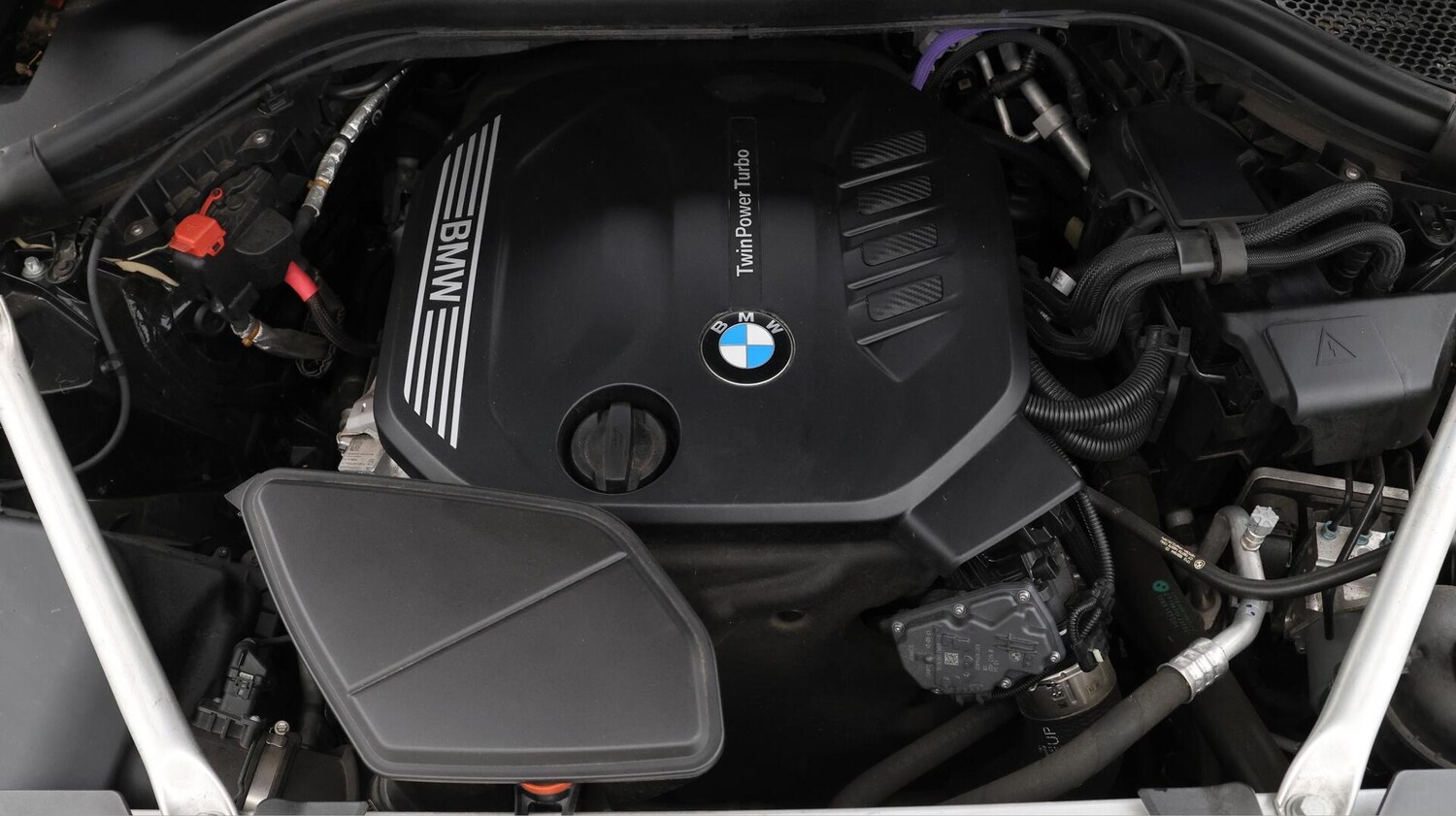 Used BMW X3 2021 for sale - 76572162: Photo 20