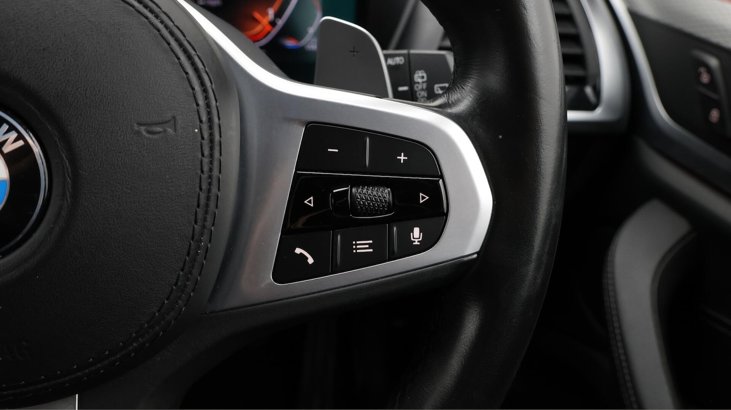 Used BMW X3 2021 for sale - 76572162: Photo 26