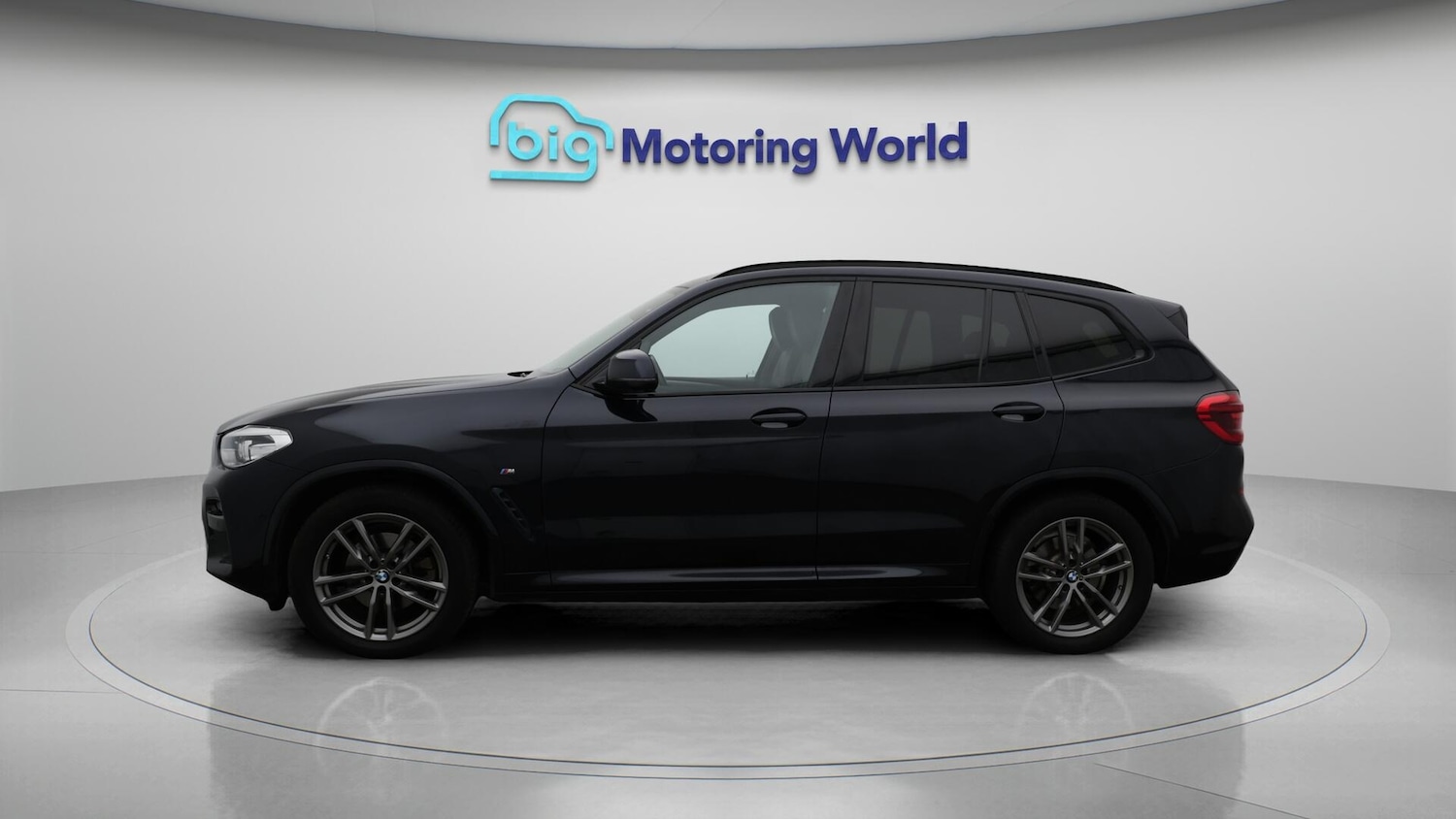 Used BMW X3 2021 for sale - 76572162: Photo 5