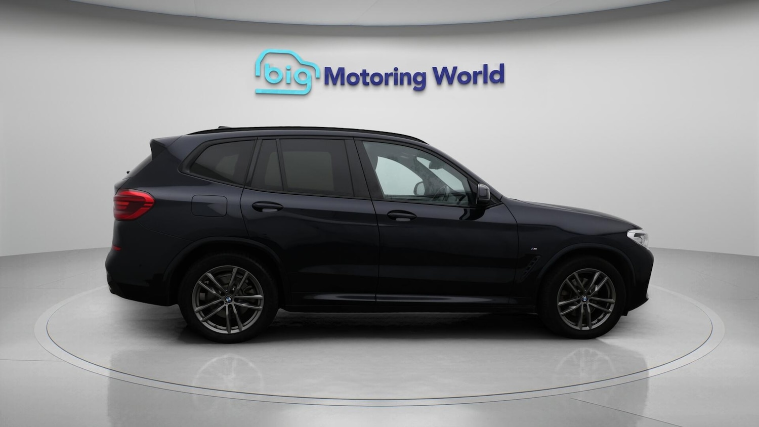 Used BMW X3 2021 for sale - 76572162: Photo 9