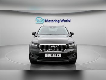 Used Volvo XC40 2021 for sale - 78846264: Photo