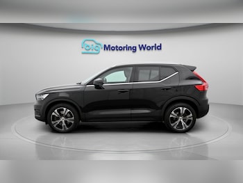 Used Volvo XC40 2021 for sale - 78846264: Photo