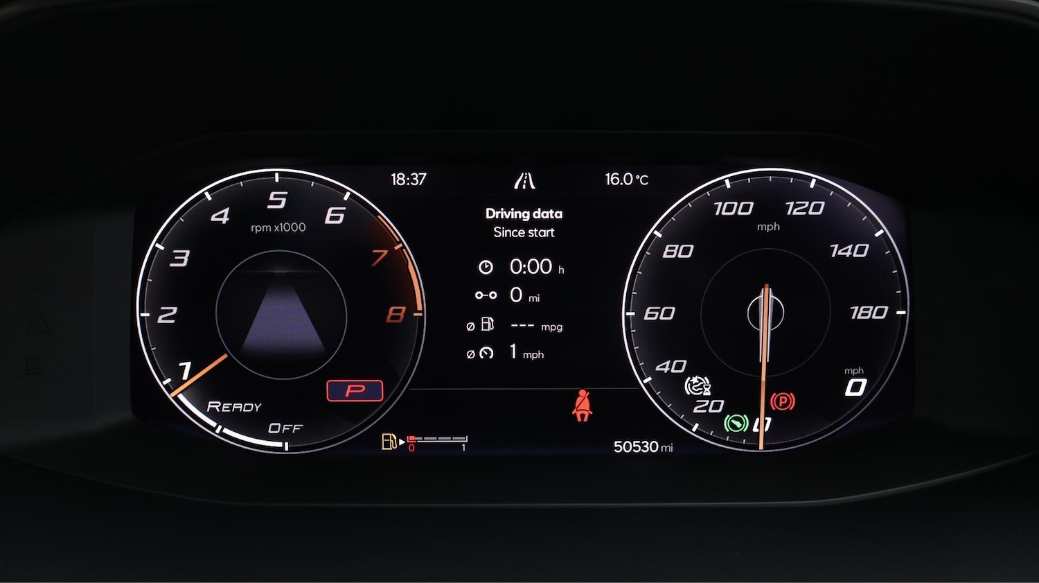 Used Cupra Leon 2022 for sale - 76456915: Photo 11