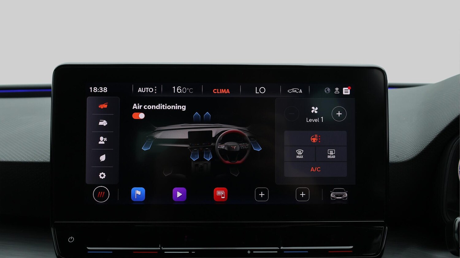 Used Cupra Leon 2022 for sale - 76456915: Photo 13