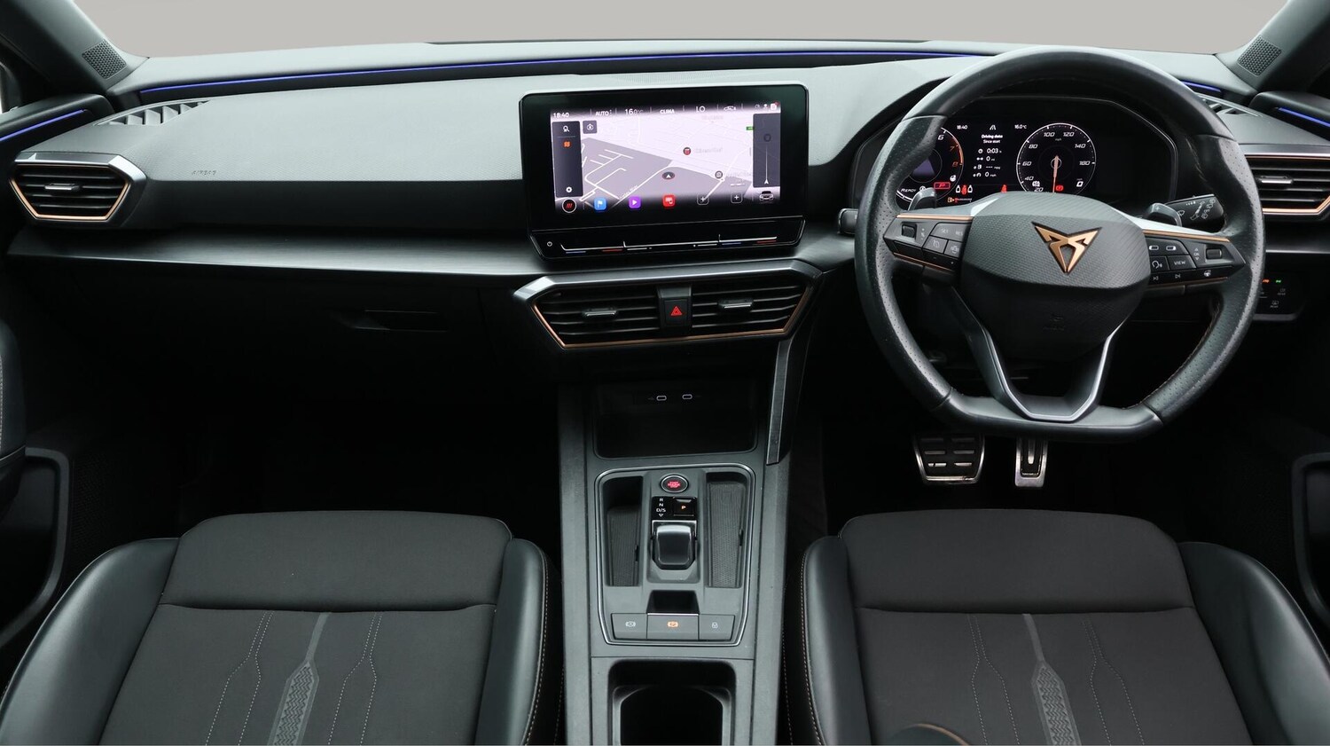 Used Cupra Leon 2022 for sale - 76456915: Photo 14