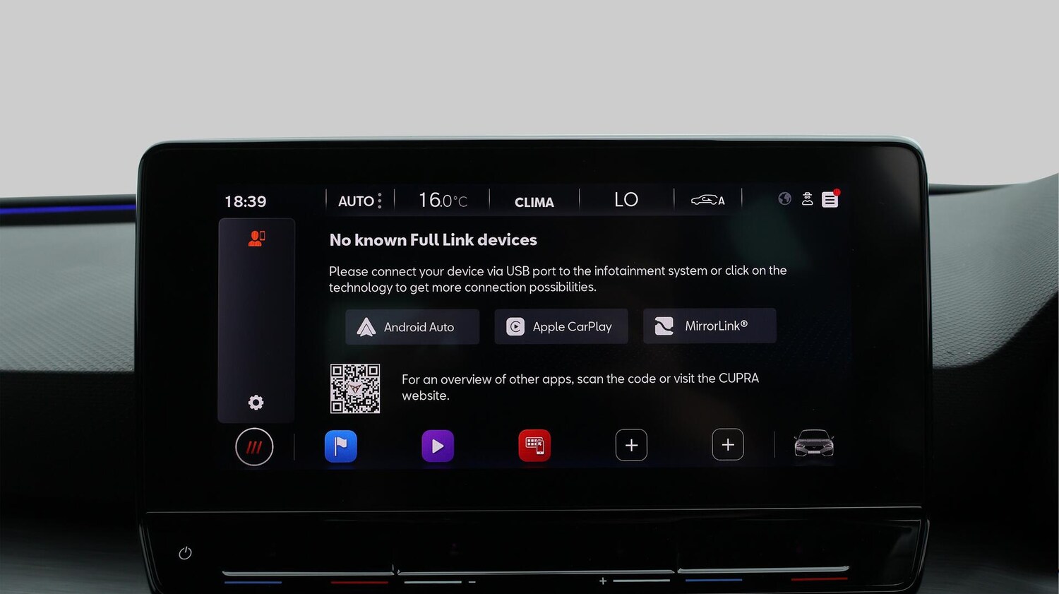 Used Cupra Leon 2022 for sale - 76456915: Photo 24