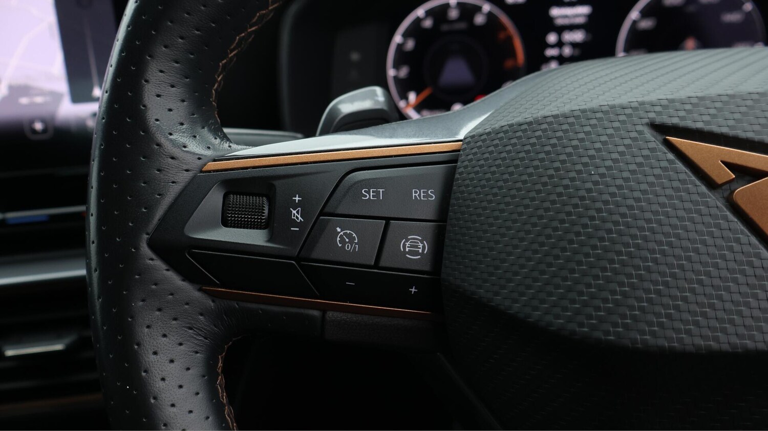 Used Cupra Leon 2022 for sale - 76456915: Photo 25