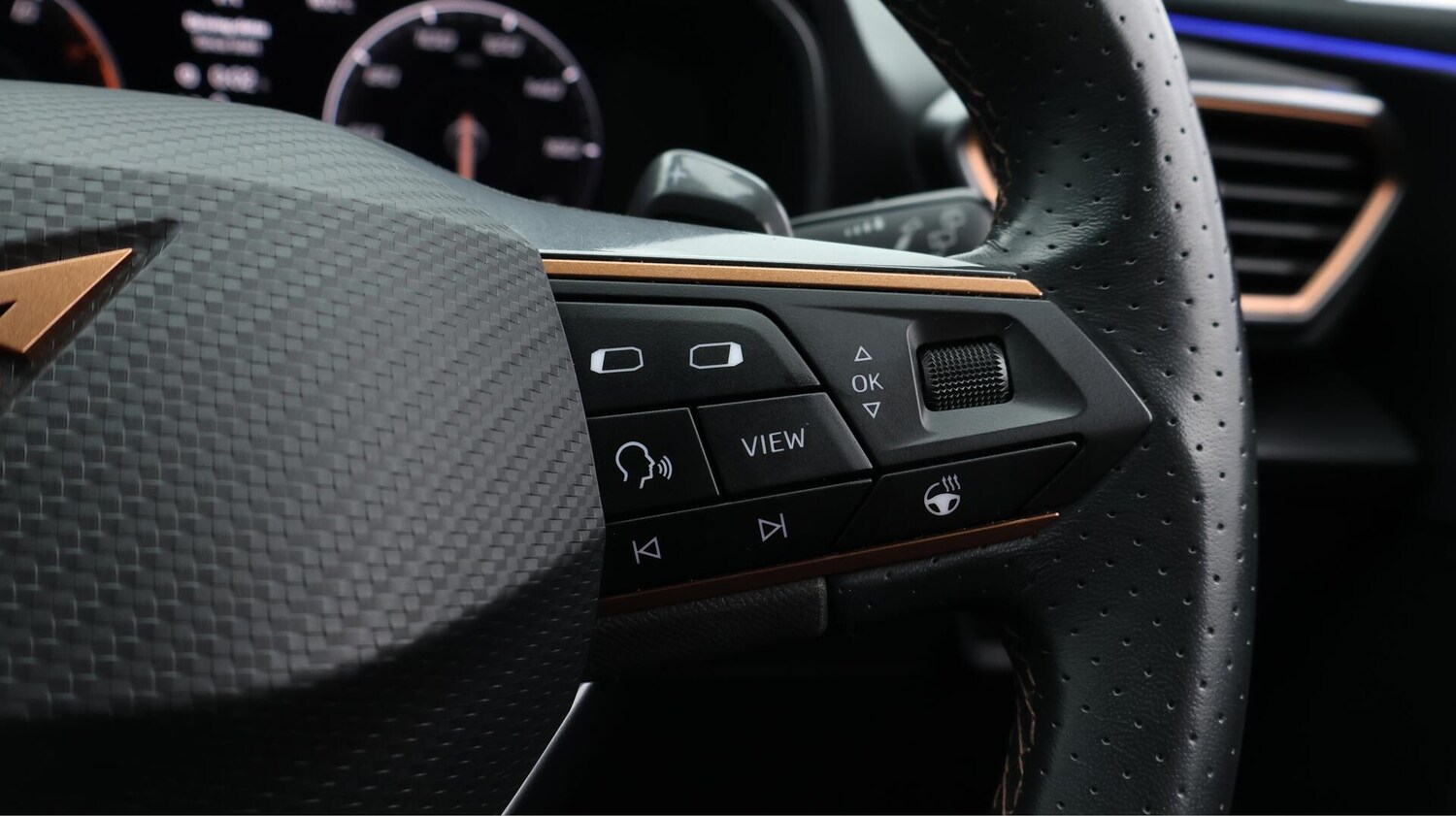 Used Cupra Leon 2022 for sale - 76456915: Photo 26