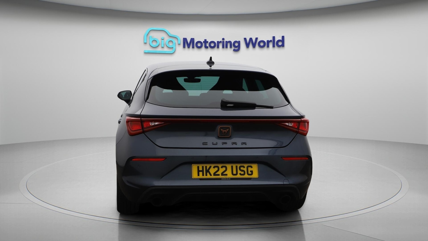 Used Cupra Leon 2022 for sale - 76456915: Photo 7