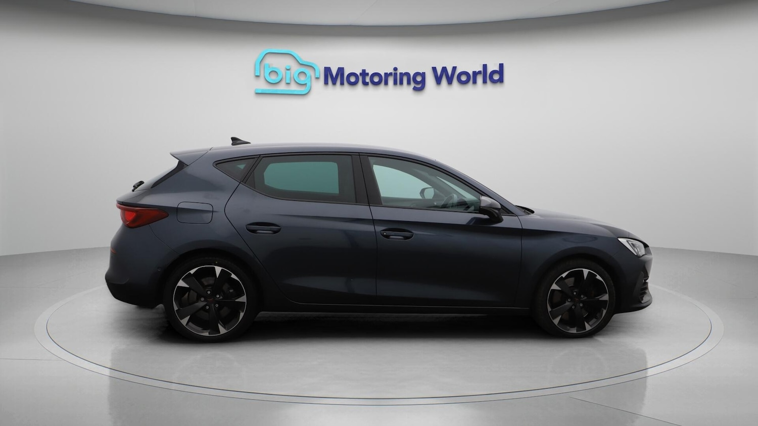 Used Cupra Leon 2022 for sale - 76456915: Photo 9