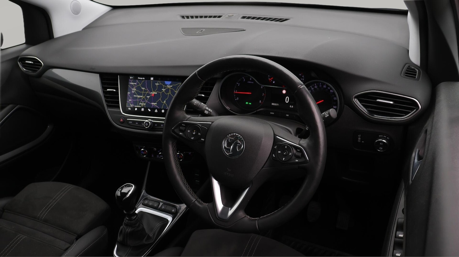 Used Vauxhall Crossland 2022 for sale - 76781545: Photo 10