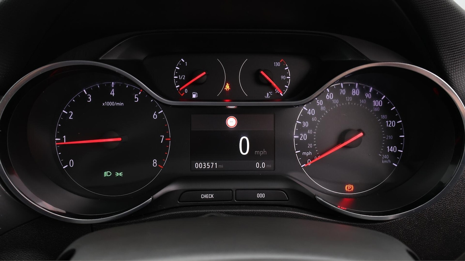 Used Vauxhall Crossland 2022 for sale - 76781545: Photo 11