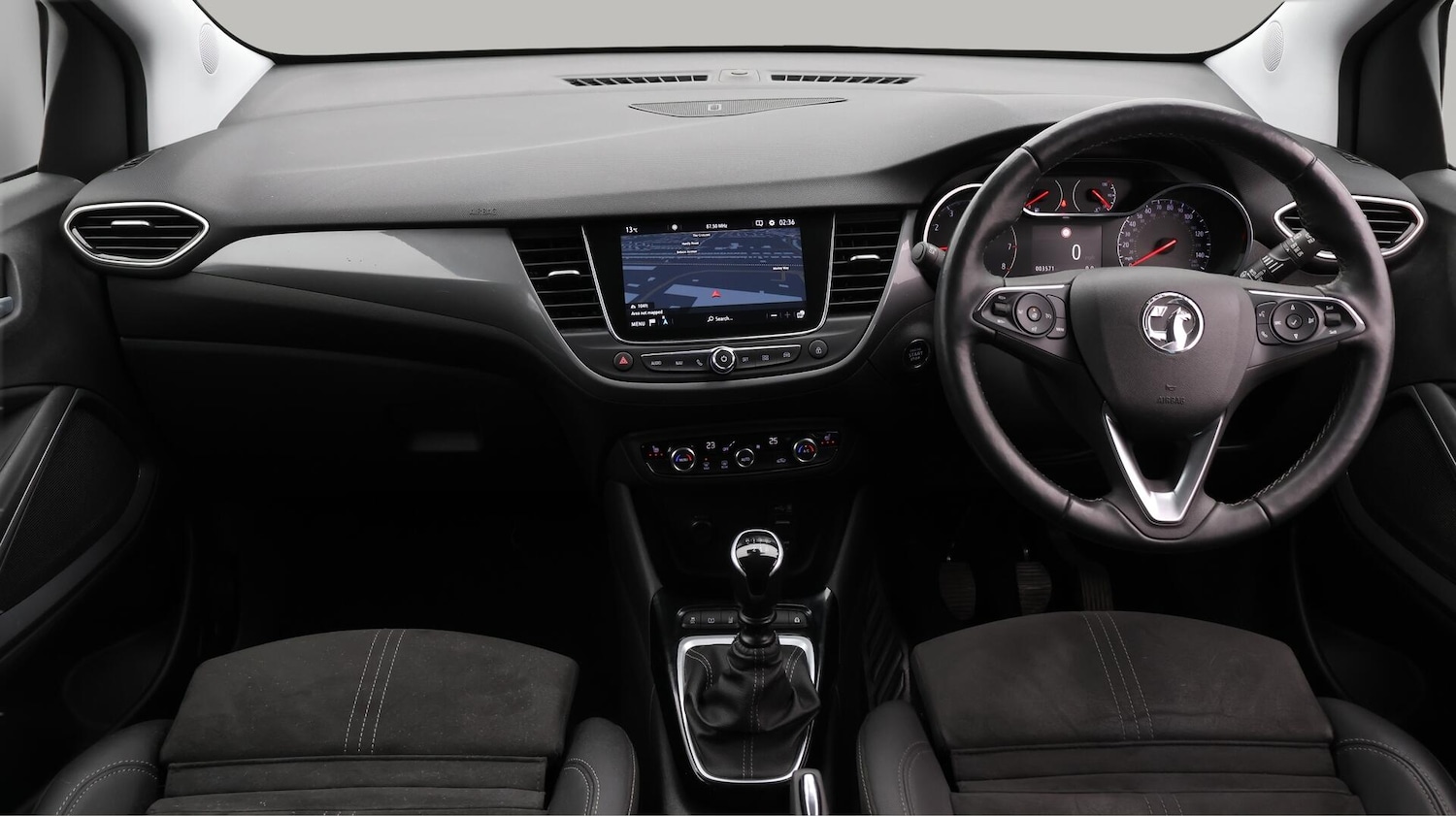 Used Vauxhall Crossland 2022 for sale - 76781545: Photo 14