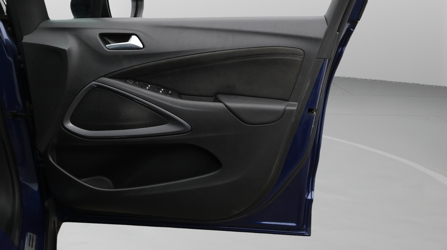 Used Vauxhall Crossland 2022 for sale - 76781545: Photo 16