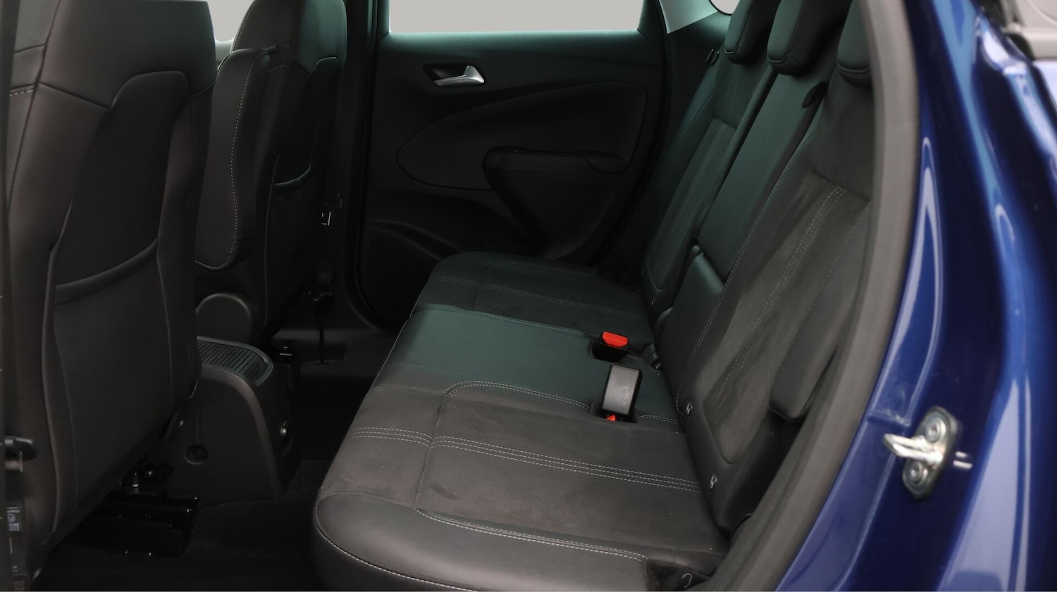 Used Vauxhall Crossland 2022 for sale - 76781545: Photo 17