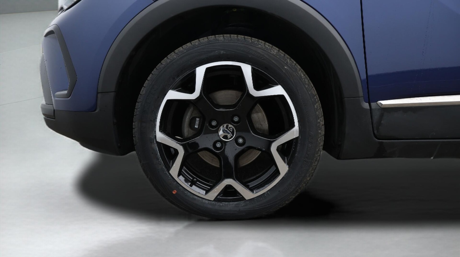 Used Vauxhall Crossland 2022 for sale - 76781545: Photo 19