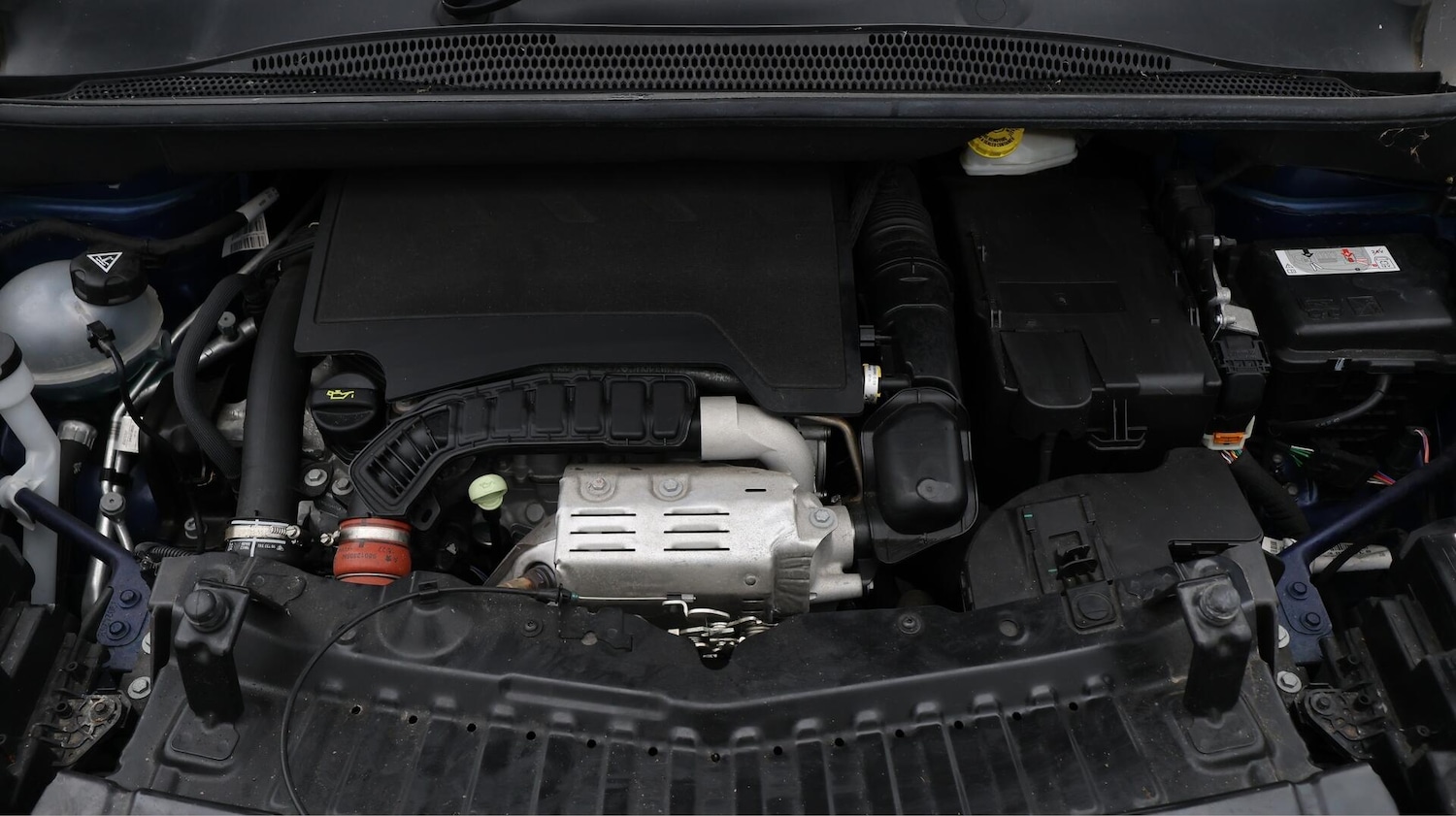 Used Vauxhall Crossland 2022 for sale - 76781545: Photo 20