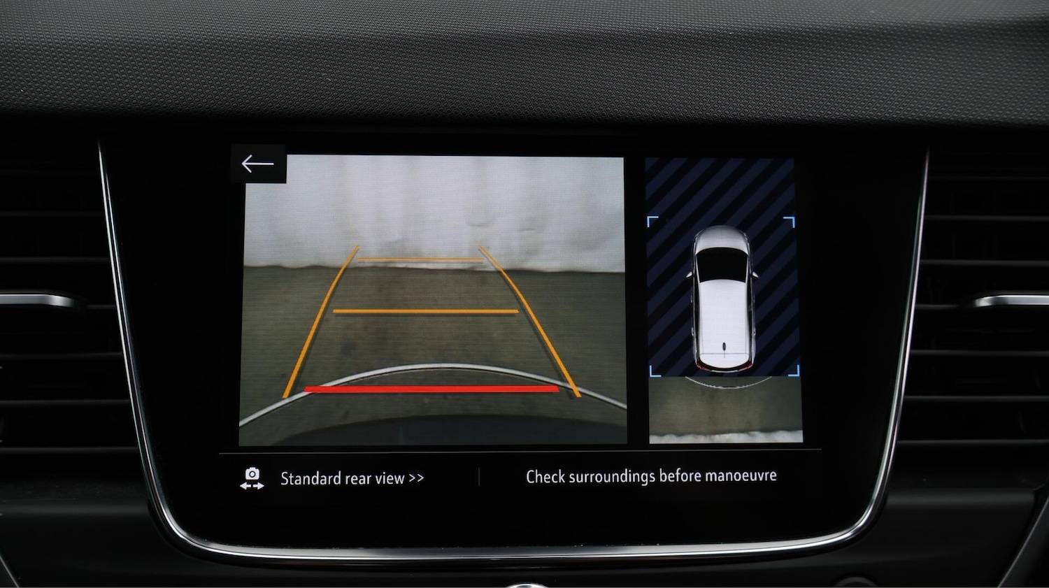 Used Vauxhall Crossland 2022 for sale - 76781545: Photo 23