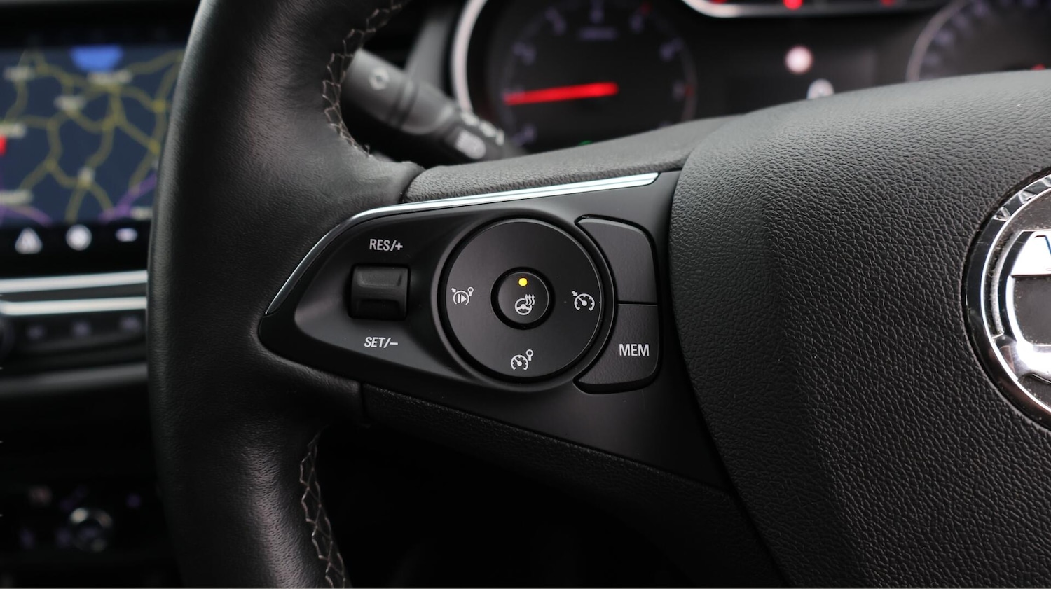 Used Vauxhall Crossland 2022 for sale - 76781545: Photo 24