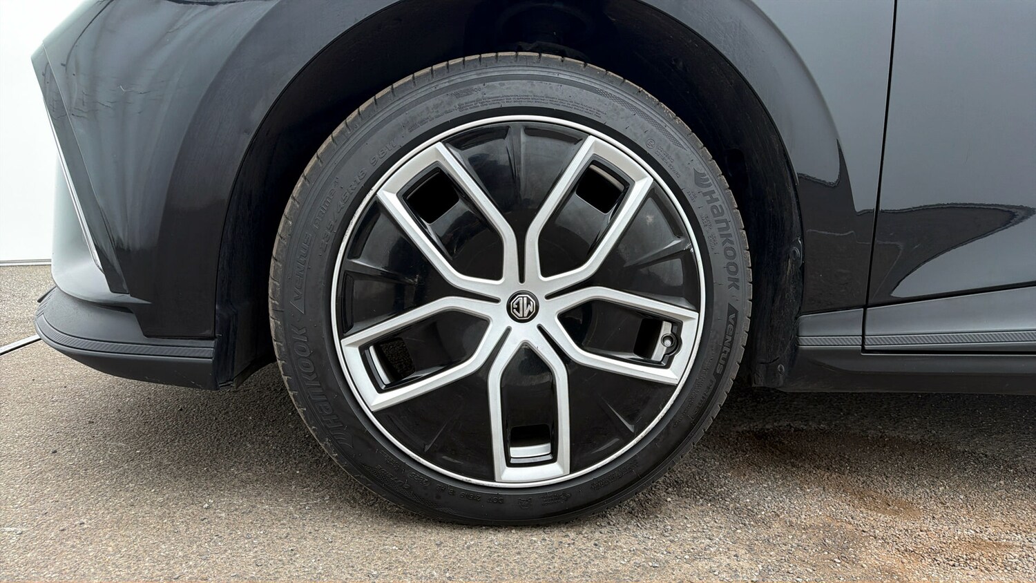 Used MG MG4 2023 for sale - 78080426: Photo 17