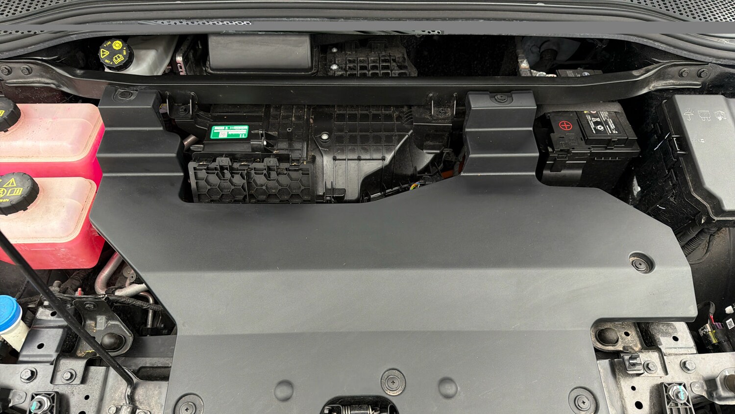 Used MG MG4 2023 for sale - 78080426: Photo 18