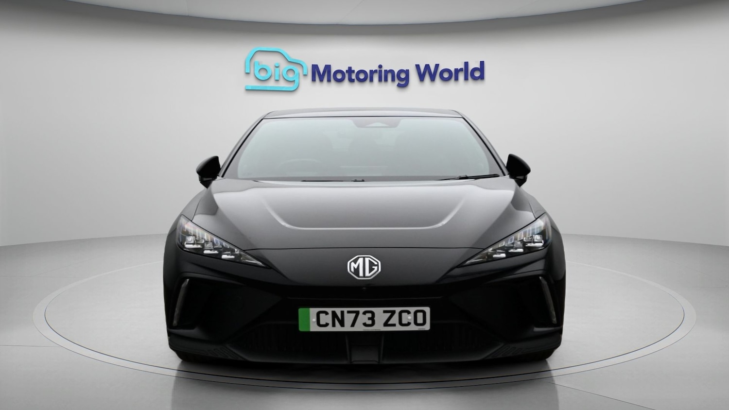 Used MG MG4 2023 for sale - 78080426: Photo 2