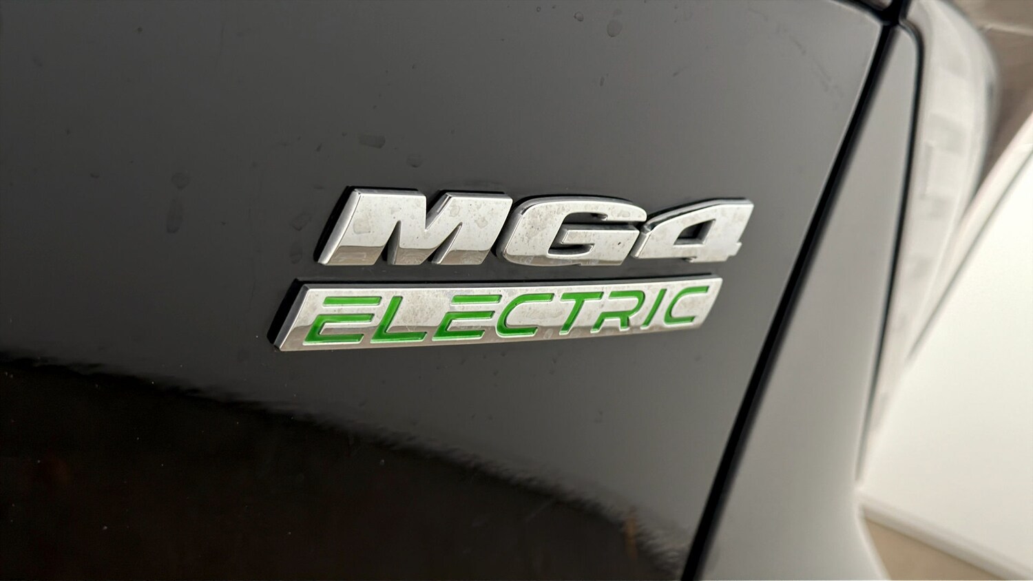 Used MG MG4 2023 for sale - 78080426: Photo 21