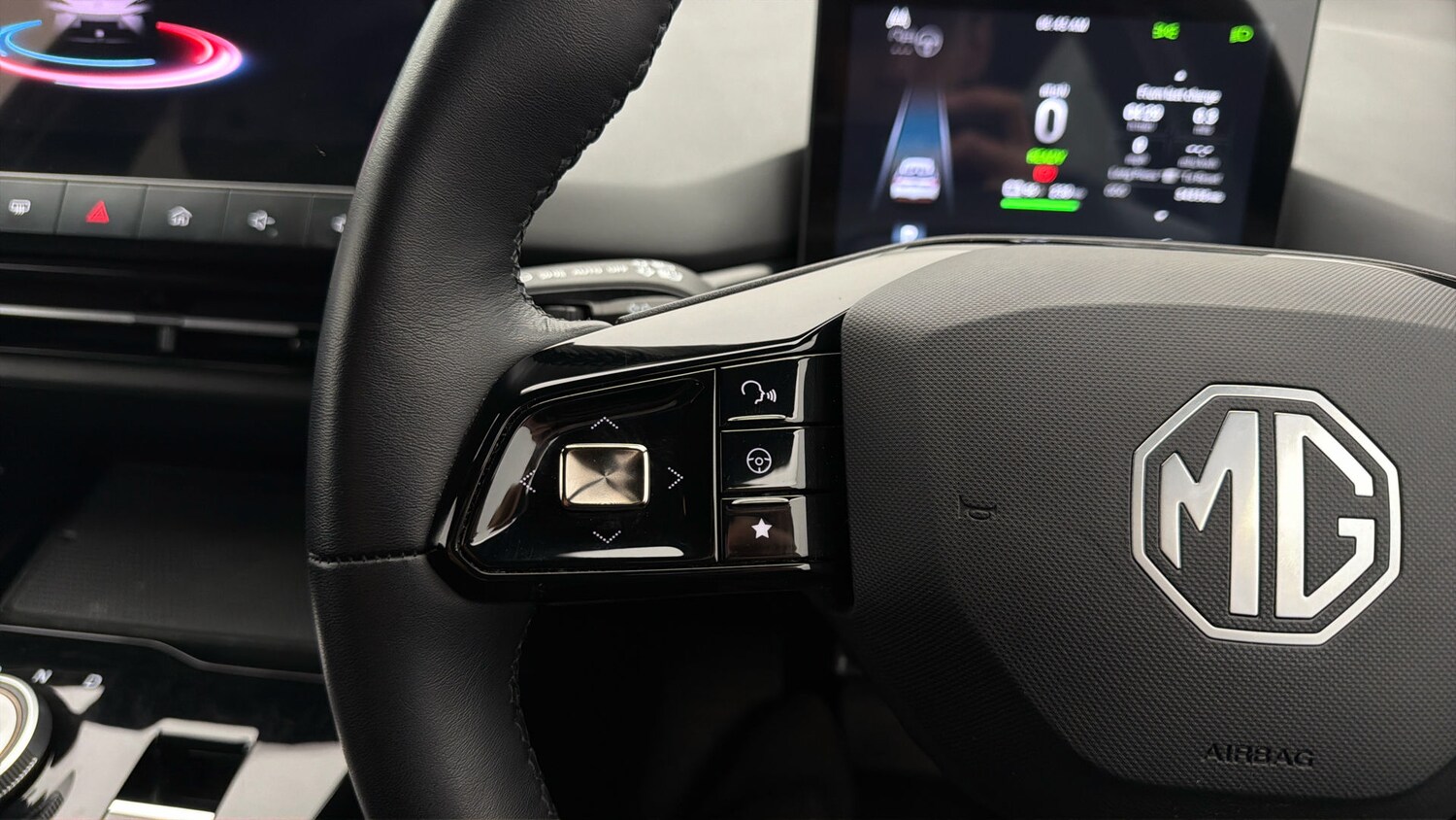 Used MG MG4 2023 for sale - 78080426: Photo 23