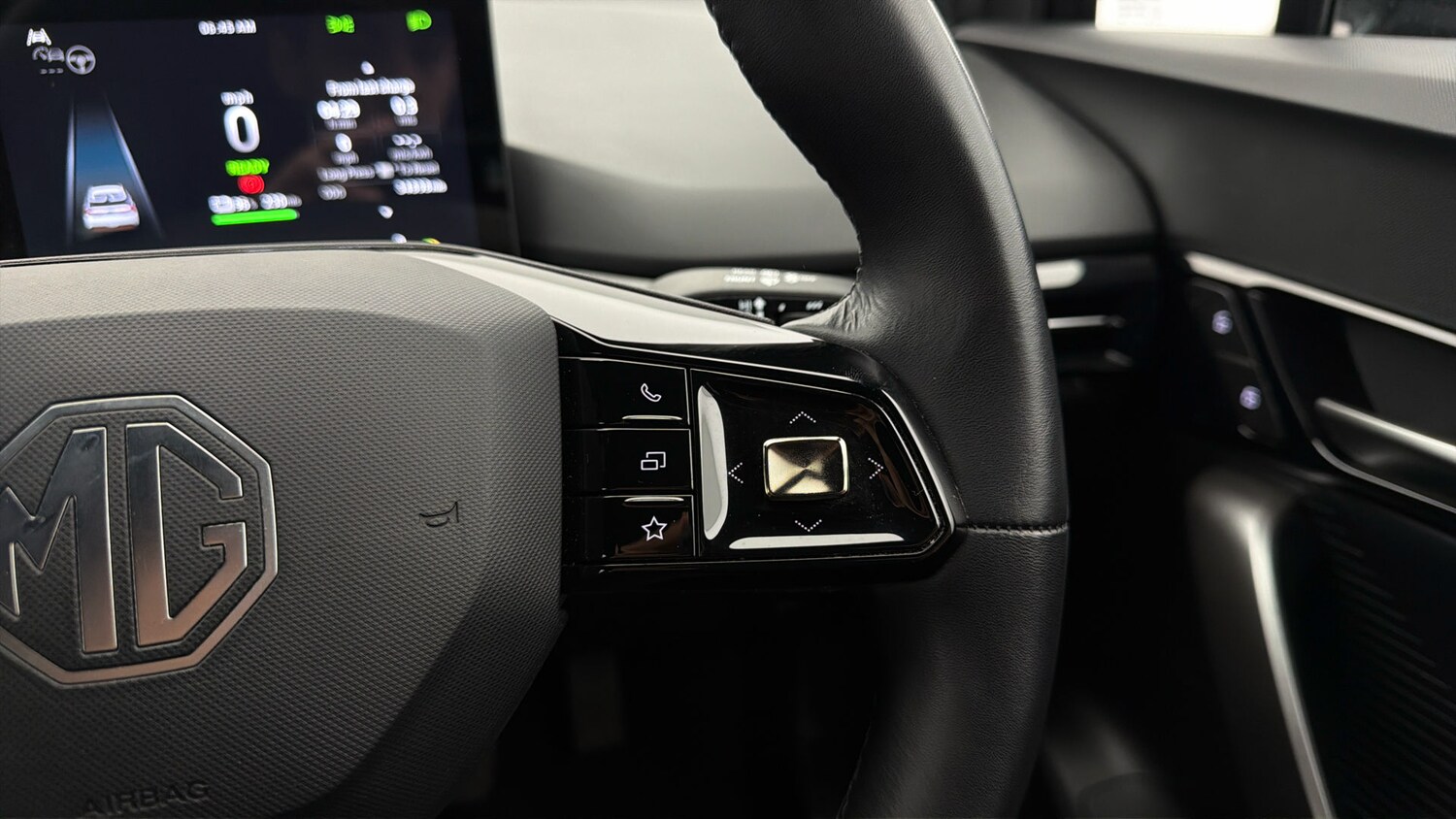 Used MG MG4 2023 for sale - 78080426: Photo 24