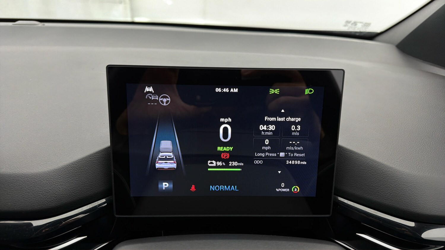 Used MG MG4 2023 for sale - 78080426: Photo 26