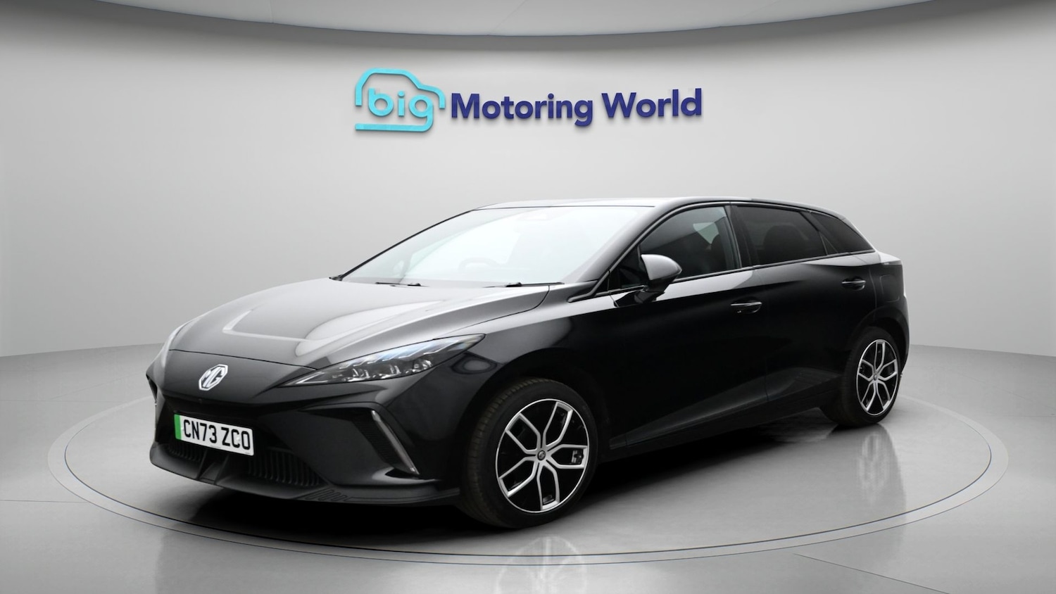 Used MG MG4 2023 for sale - 78080426: Photo 3