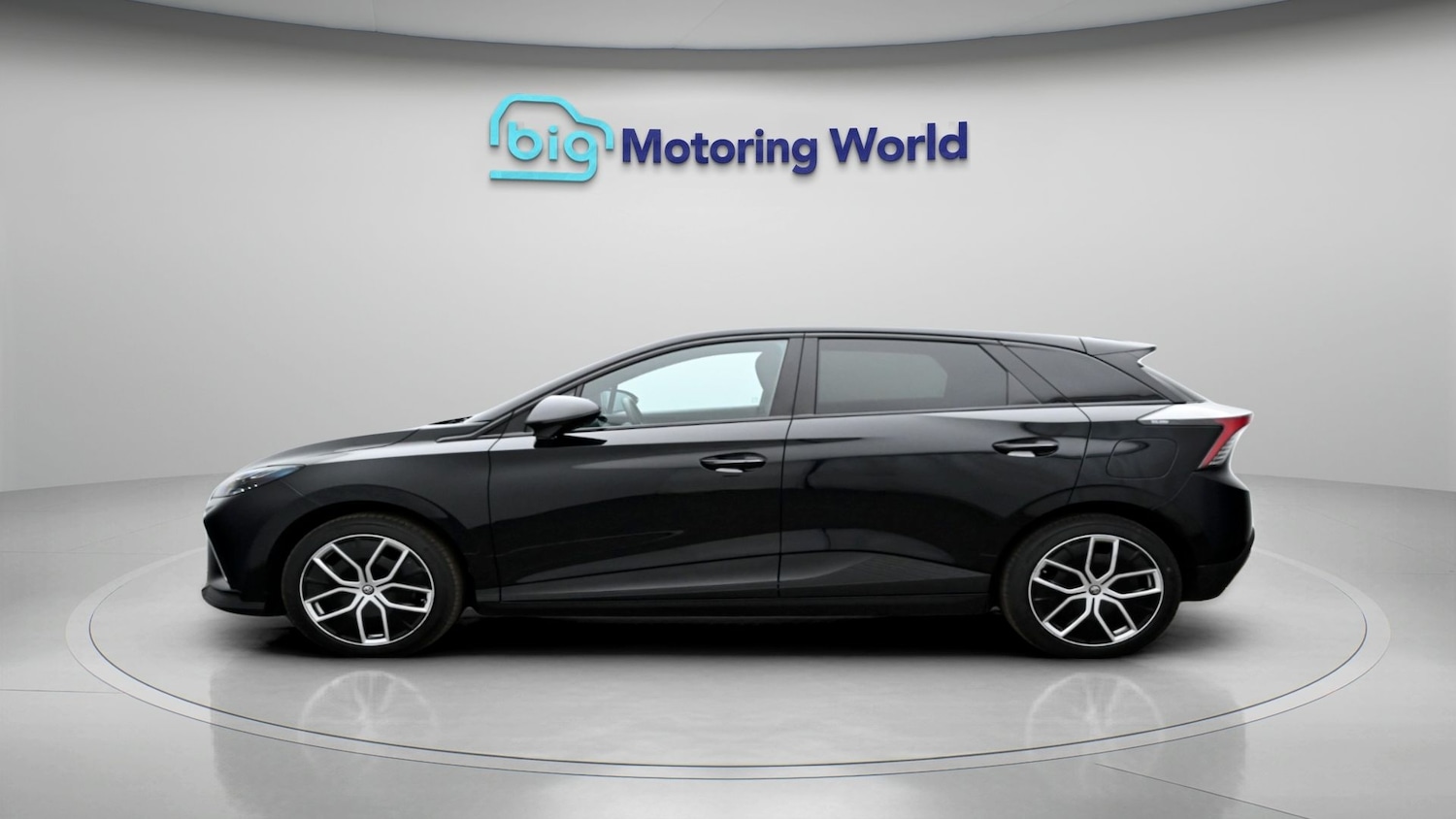 Used MG MG4 2023 for sale - 78080426: Photo 4