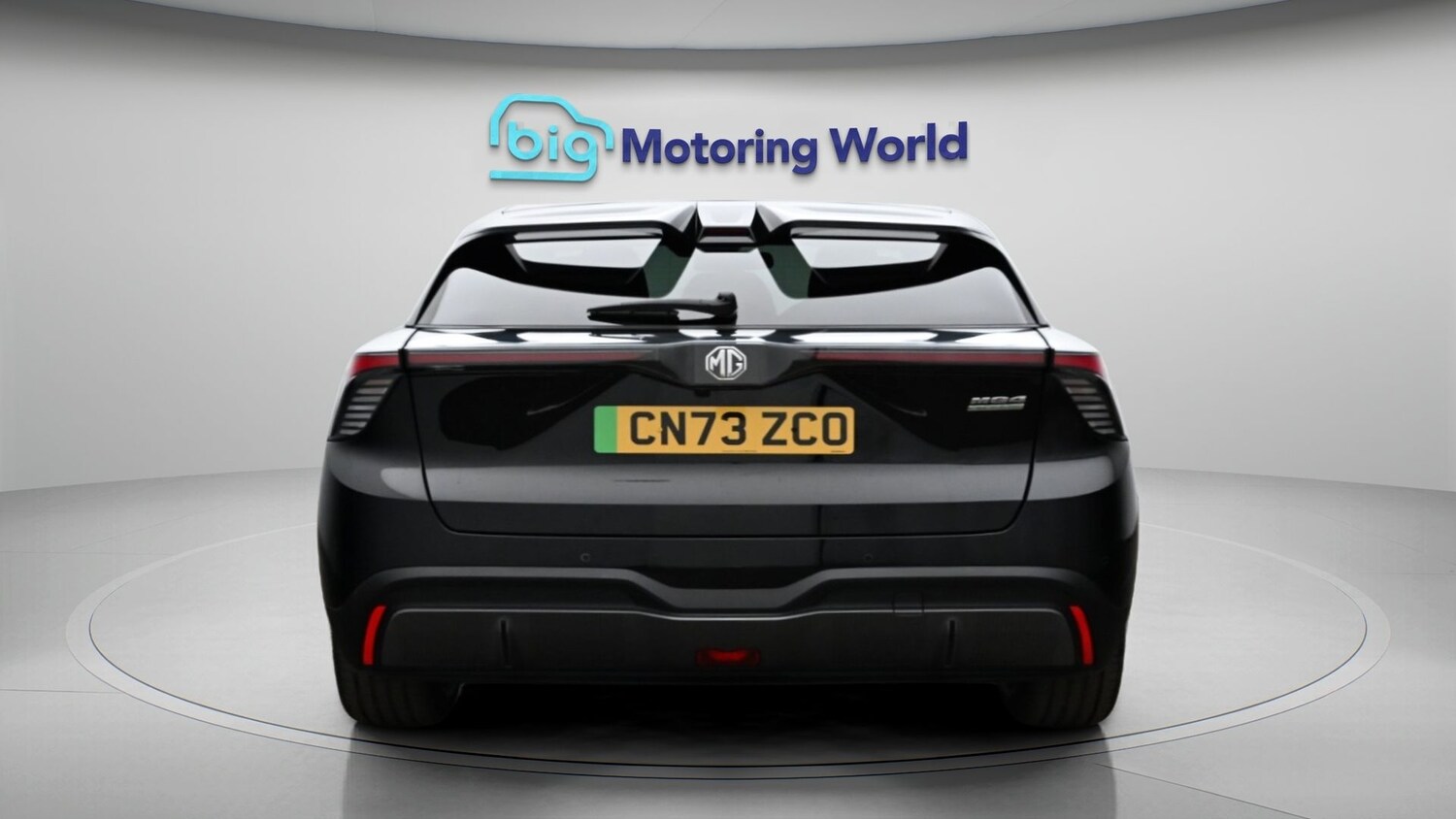 Used MG MG4 2023 for sale - 78080426: Photo 6