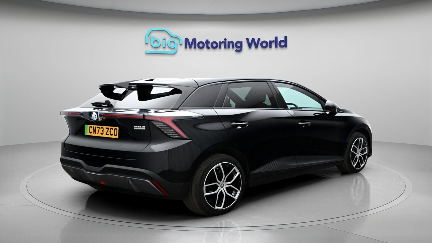 Used MG MG4 2023 for sale - 78080426: Photo 7