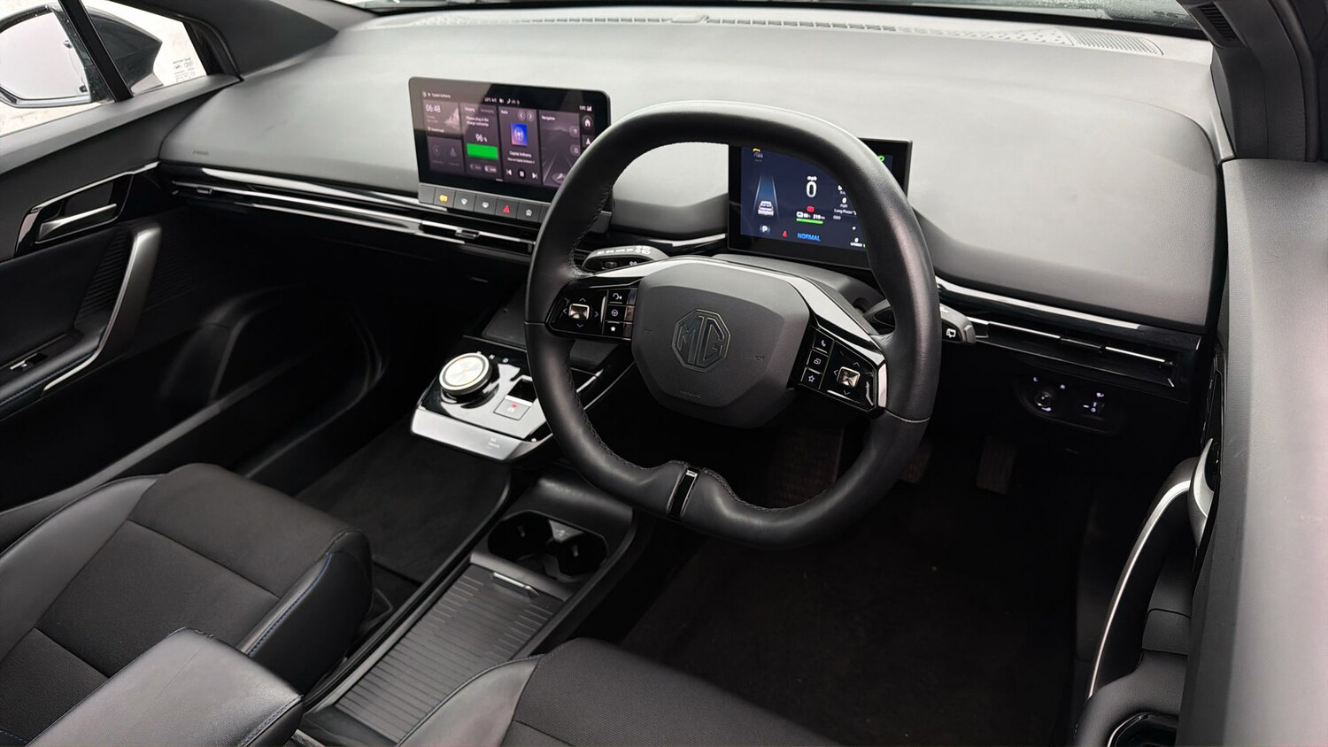 Used MG MG4 2023 for sale - 78080426: Photo 9