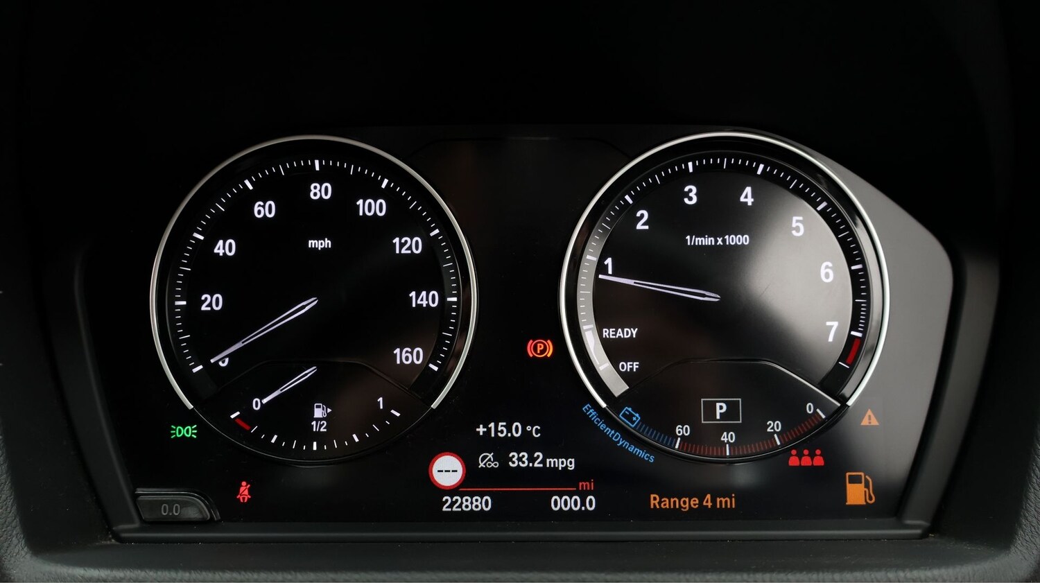 Used BMW X1 2021 for sale - 77310401: Photo 10