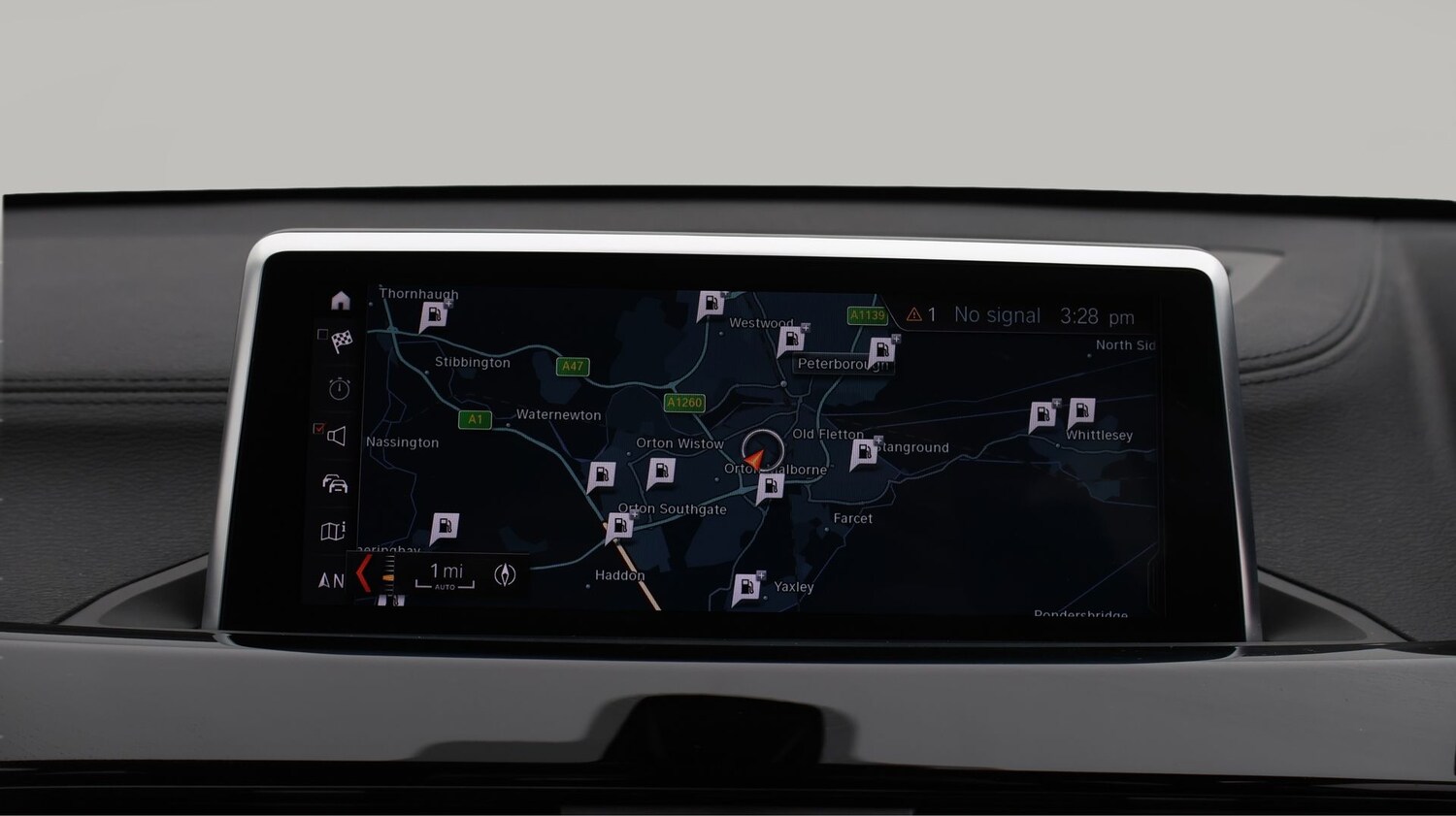 Used BMW X1 2021 for sale - 77310401: Photo 11