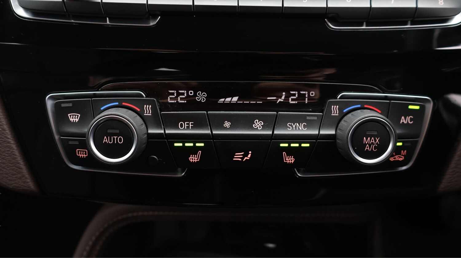 Used BMW X1 2021 for sale - 77310401: Photo 12