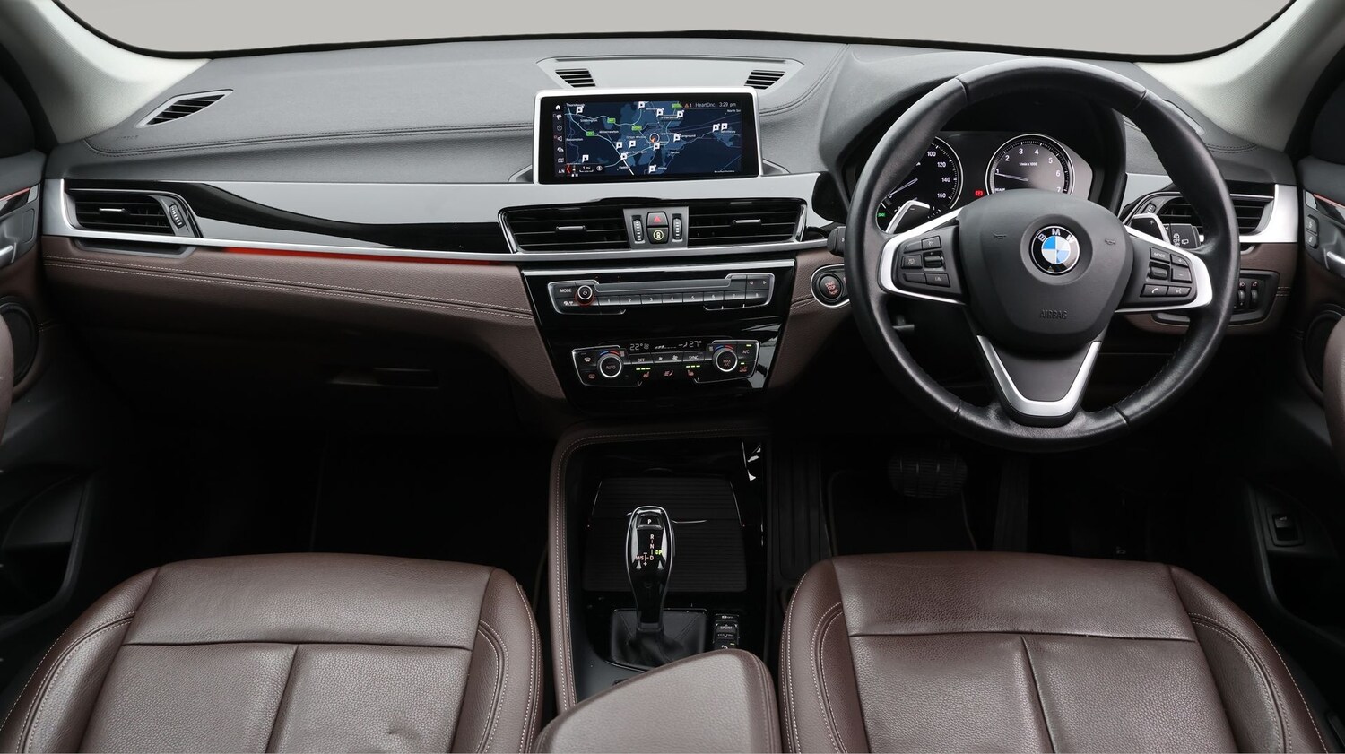 Used BMW X1 2021 for sale - 77310401: Photo 13