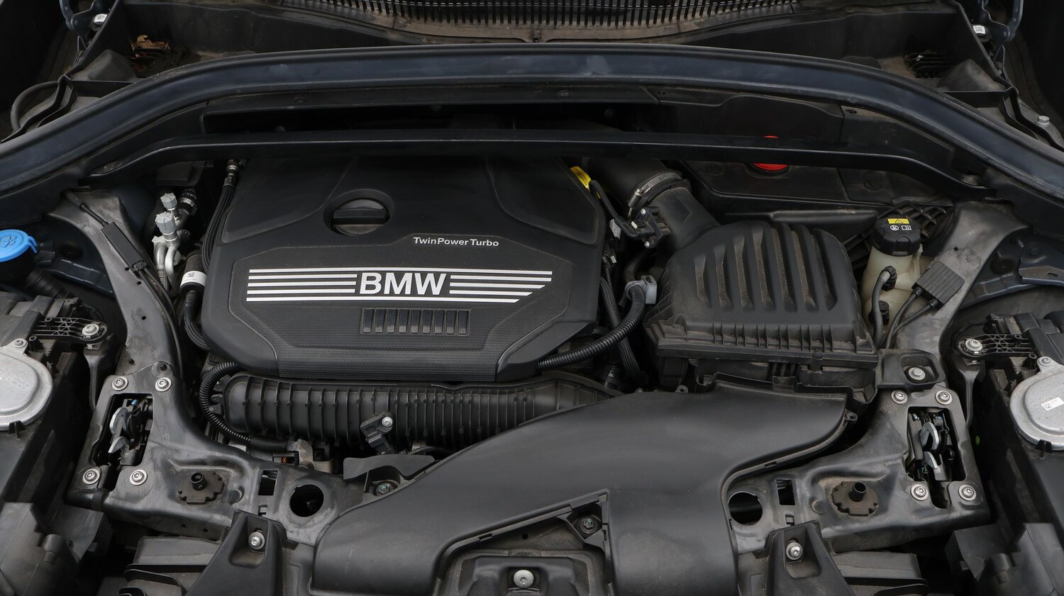 Used BMW X1 2021 for sale - 77310401: Photo 19