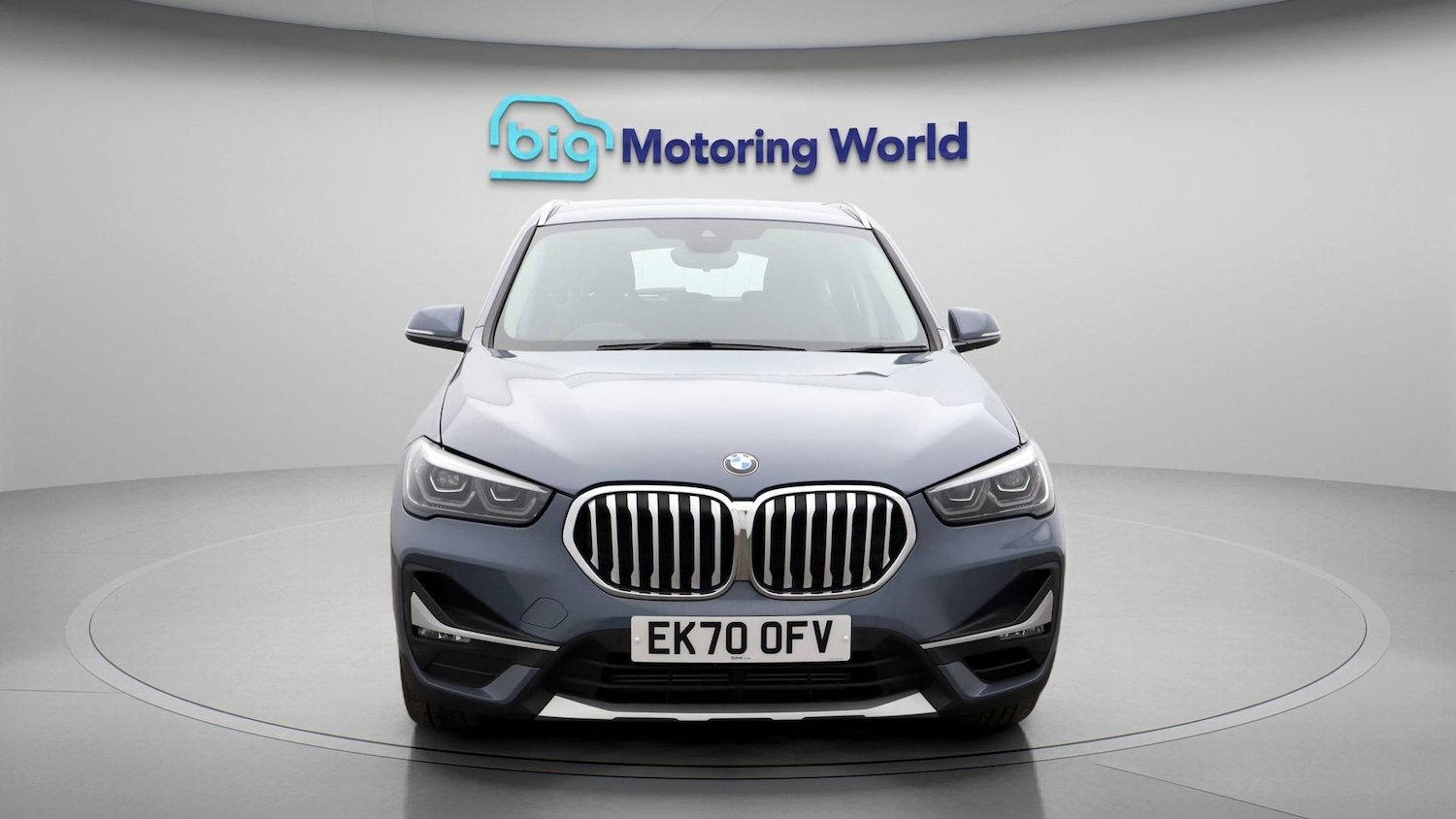 Used BMW X1 2021 for sale - 77310401: Photo 2