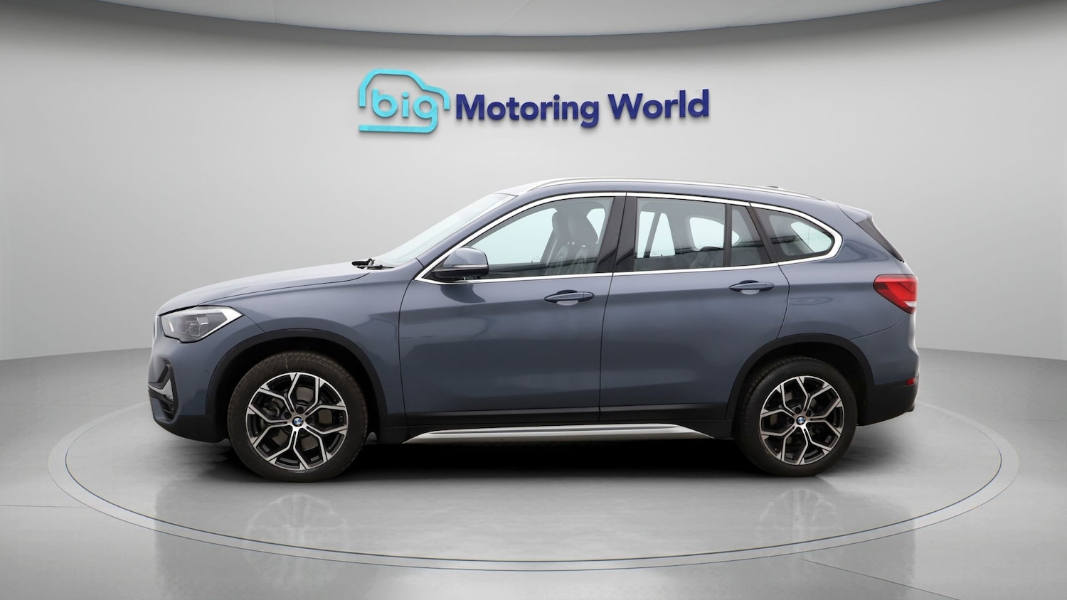 Used BMW X1 2021 for sale - 77310401: Photo 4