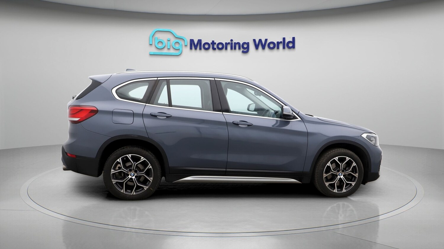 Used BMW X1 2021 for sale - 77310401: Photo 8